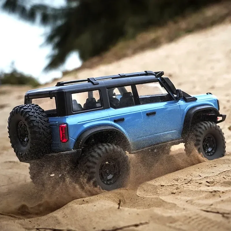 HB R1601 R1602 R1603 R1604 R1605 R1606 R1607 R1608 R1609 1/16 RC รถ 4x4 RC Offroad รถปีนเขา Ford Horse จําลองของเล่น
