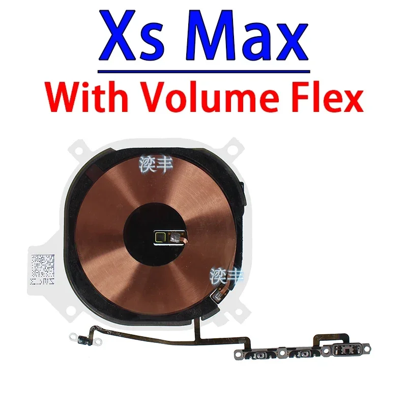 Variant: Xs Max