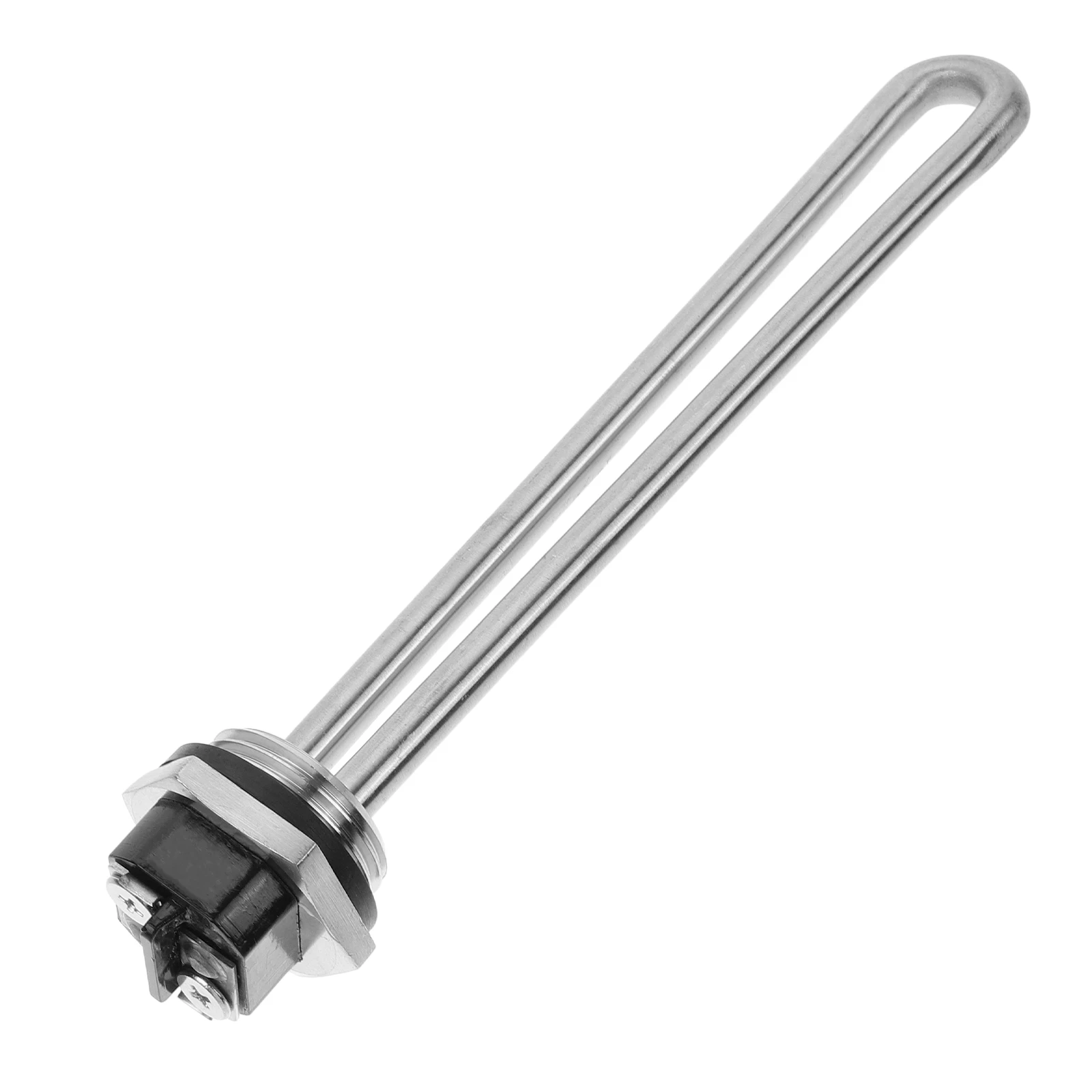

RV Water Heater Element Rod 316 Stainless Steel Electric Parts 120V Heating Pipe Camper Trailer Hot Water Heater Replacement