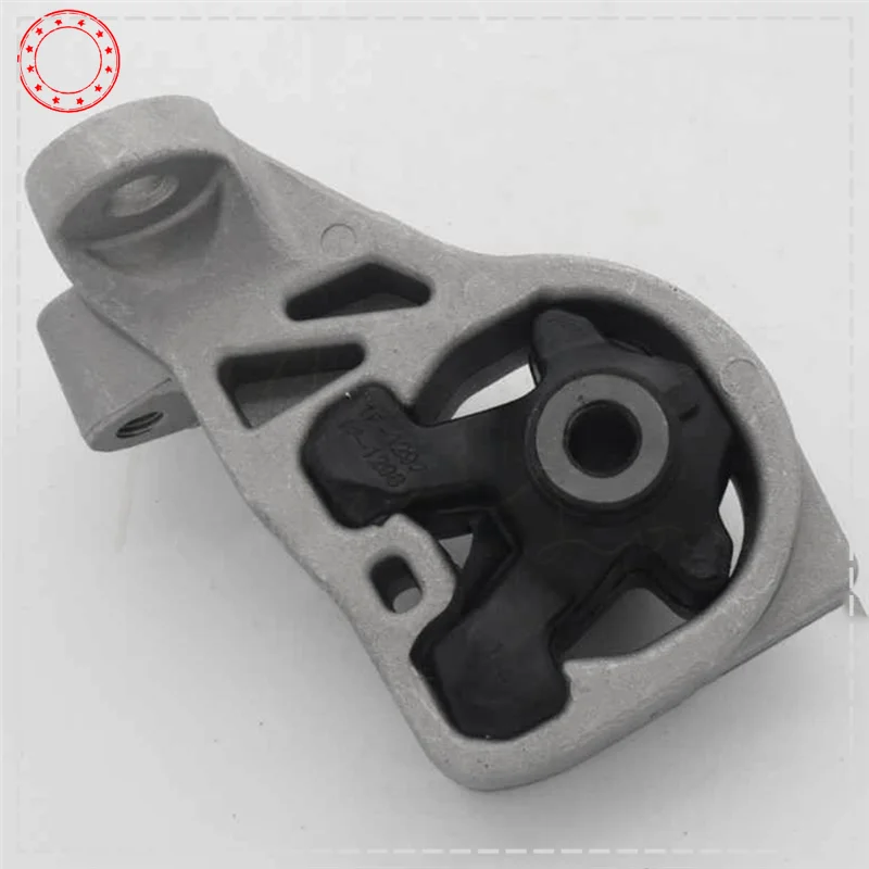 

41022AJ000 Car Front Center Motor Mount for Subaru Legacy Outback 2.5L H4 2010-2012 Engine Cushion Rubber Bracket