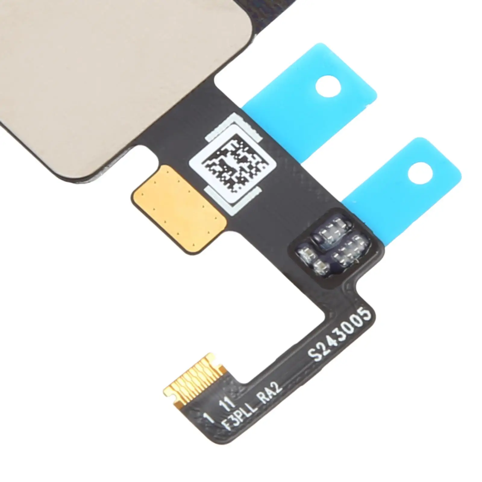 For Google Pixel 10 Pro Fold Proximity Sensor Flex Cable