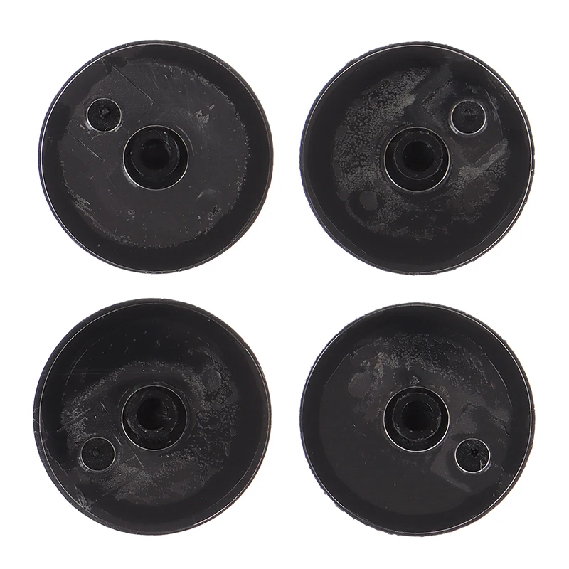 4PCS Bottom Base Rubber Feet Foot Pad For Retina A1398 A1425 A1502