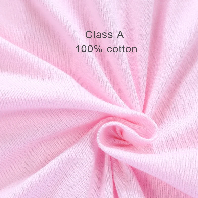 Children's Summer Thin One-Piece Pajamas, 100% Cotton, Super Soft, Split-Leg One-Piece Clothes