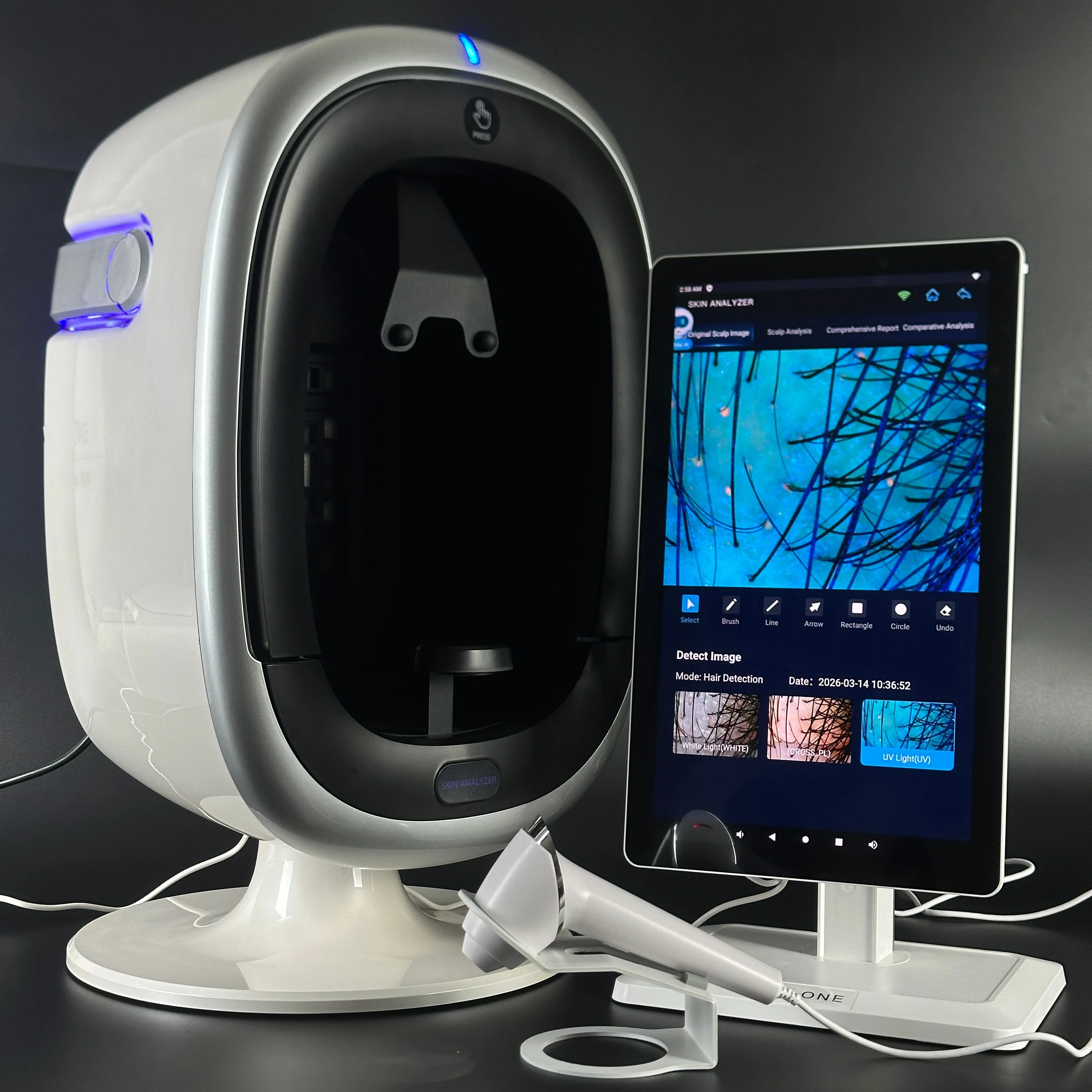 Facial Analysis Analyzer Collection