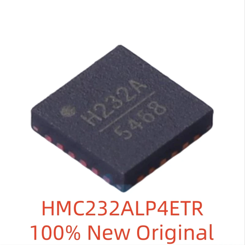 

НОВЫЙ оригинальный HMC232ALP4ETR