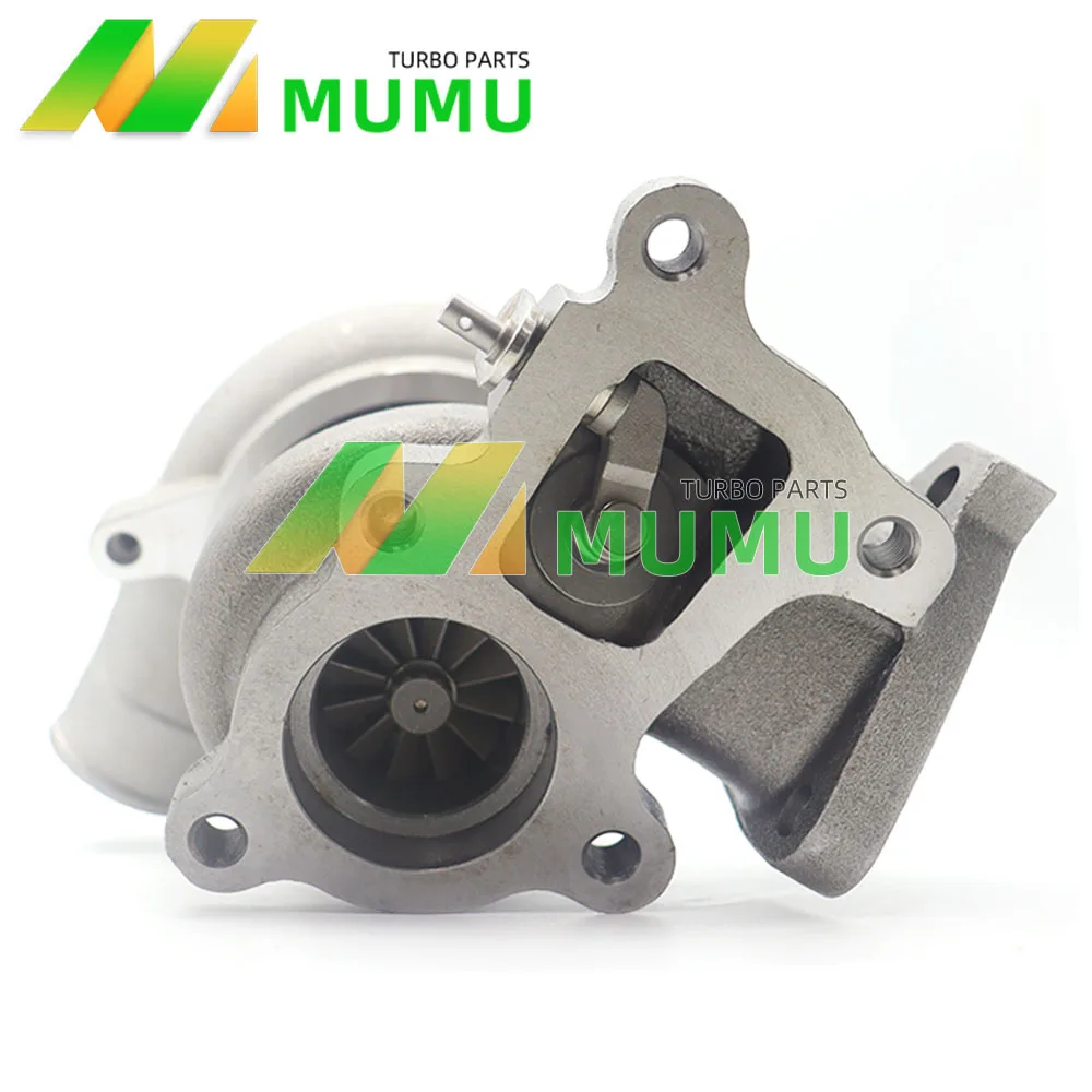TD04 Turbocharger For Mitsubishi L 200 300 2.5 TD 4WD 64 Kw 4D56 49177-01510 49177-01500 49177-01501 MD094740 MD168053 view 6