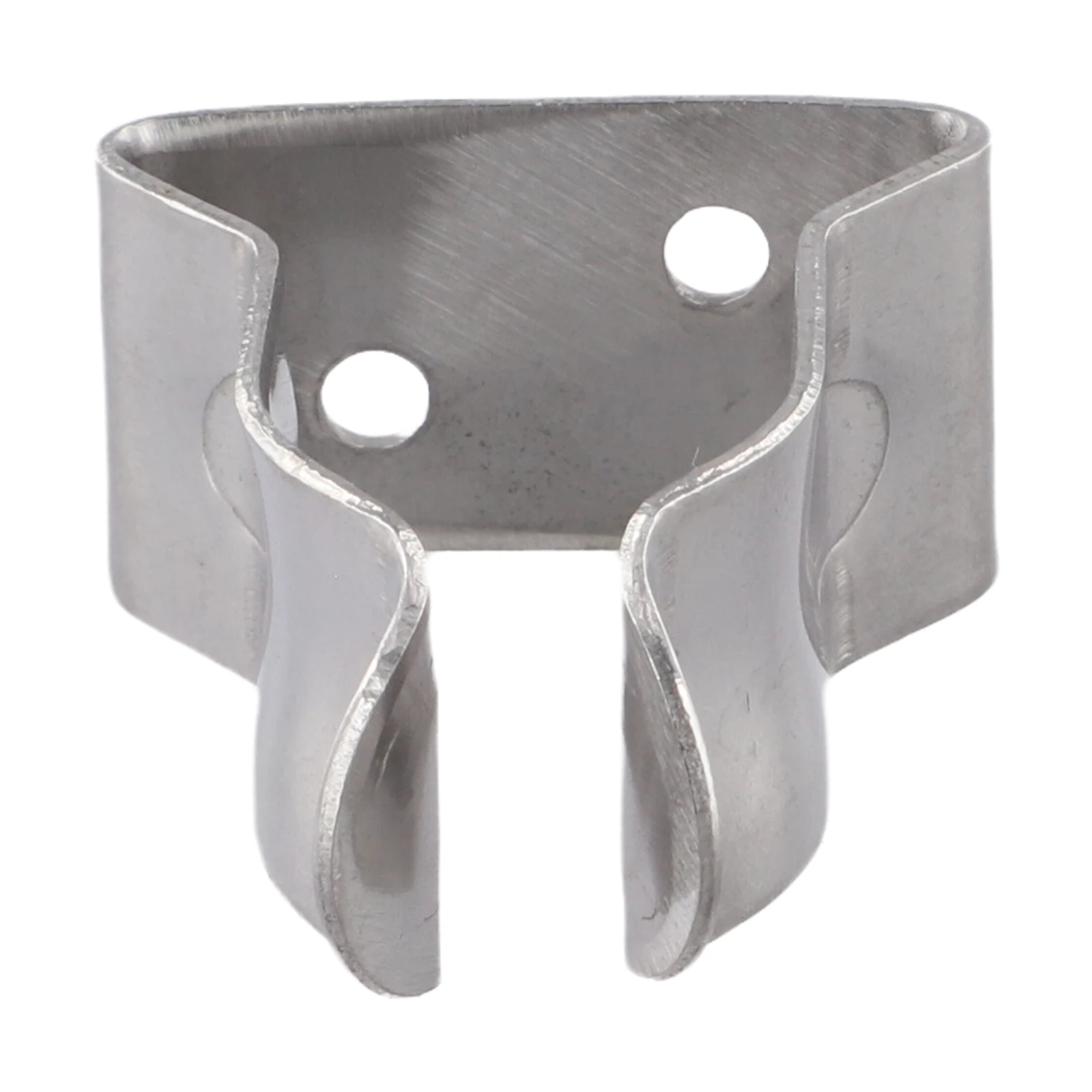 Tube Holder Boat Hook Support Marine Spring Resistance Excellent Resistance Brightness Tube Holder Boat Hook Support