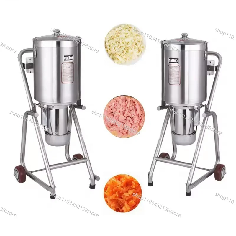 Hot Sale 30l Stainless Steel Fresh Fruit Juice Smoothie Ice Mixer Juicer Machine Industrial Commercial Heavy Blender
