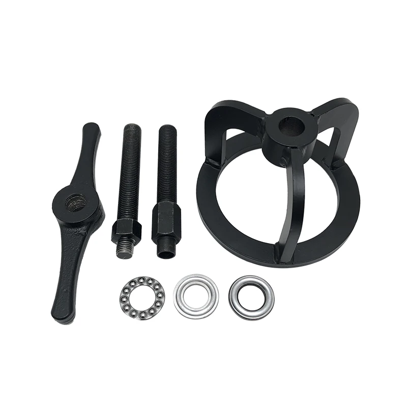 For Touring Softtail Custom 1340 Sportster 48 Dyna XL 883 1200 '93 Motorcycle Clutch Spring Compressor Tool Springs Compression