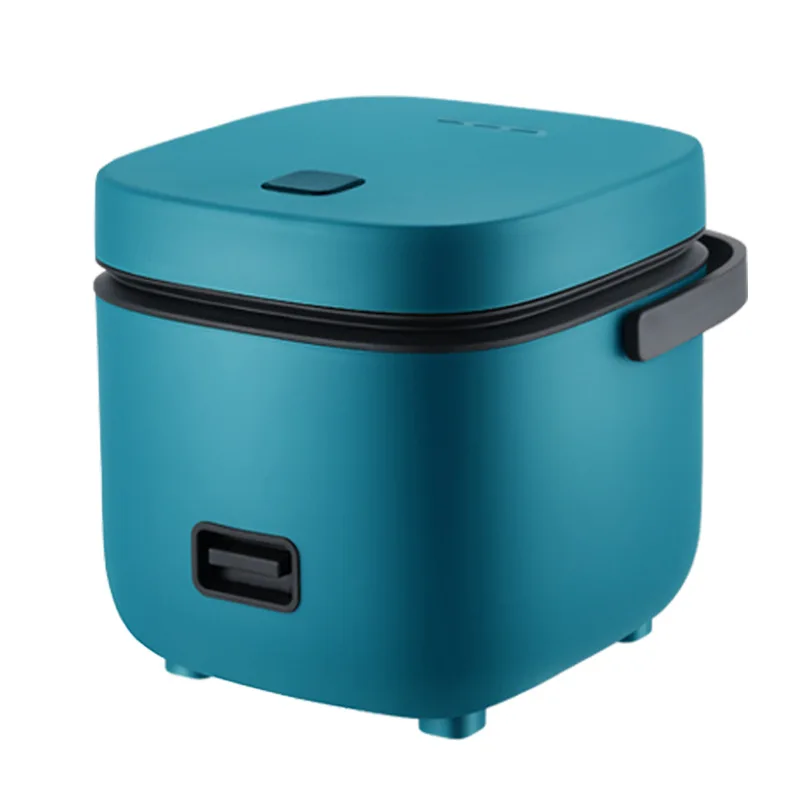 

One piece of delivery mini rice cooker 1-2 people small rice cooker household multi-functional electrical appliances