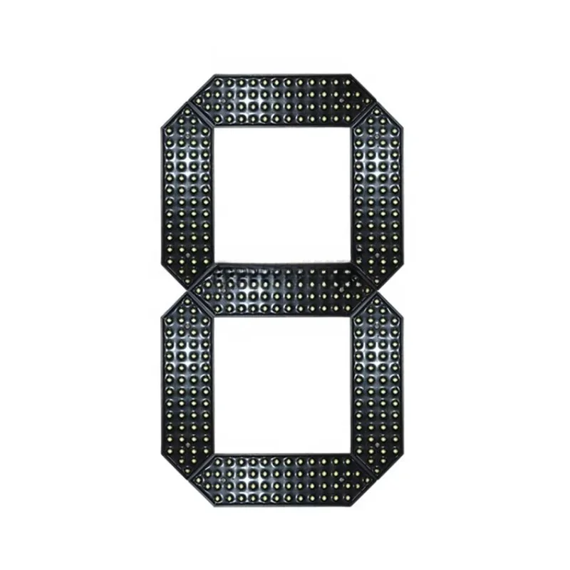 Waterproof led football scoreboard with electronic team name Electronic team name for football matches