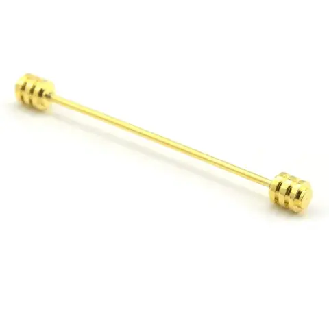 8 best sales halsbandsklämmor - №1