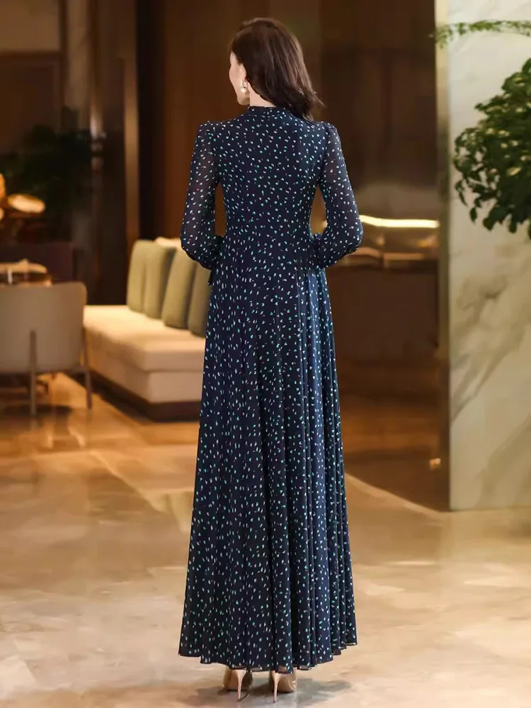 Thumbnail 2 - #27 Best Flowing Long Dress to Buy In 2026