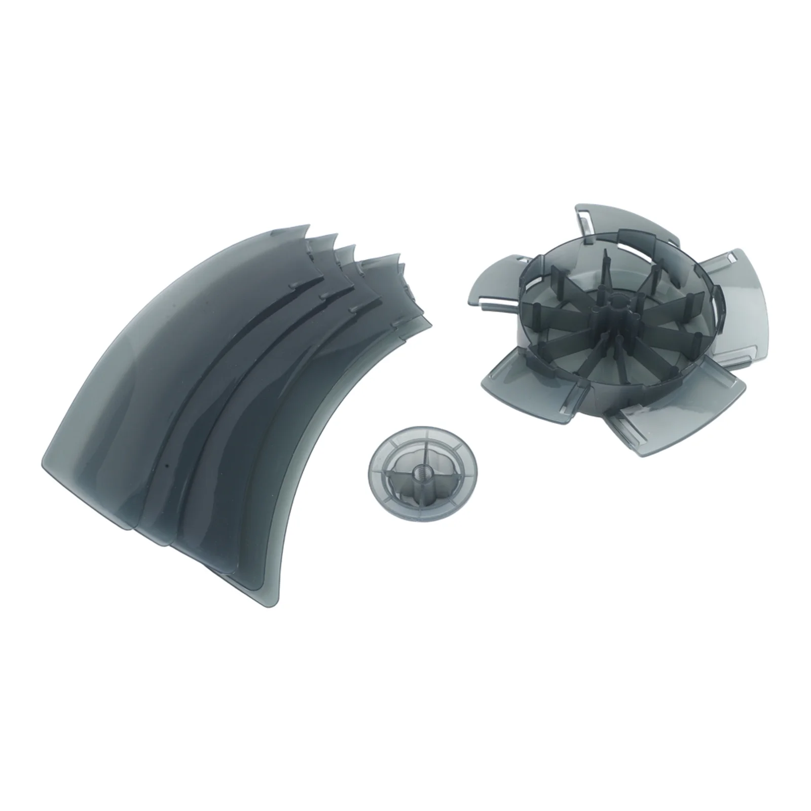 Silent Fan Replacement 18 Inch Fan for blades Home Use Quiet Environments 450mm Fan Compatibility Hygienic Disassembly Radius