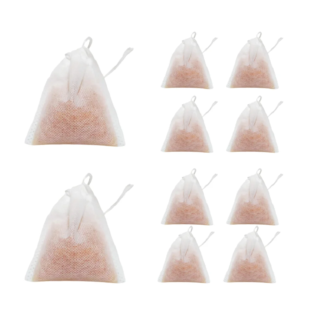 10Pcs Desiccant Reusable Desiccant Bags Reusable Silica Gel Beads Moisture Absorber Desiccant Moisture Absorber Dehumidifier