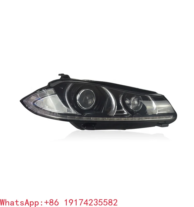 

Car Headlight Hot Selling High Quality Used Original HID Headlight for Jag-uar XF X250 X260 Headlight Head Lamp 2012 Year