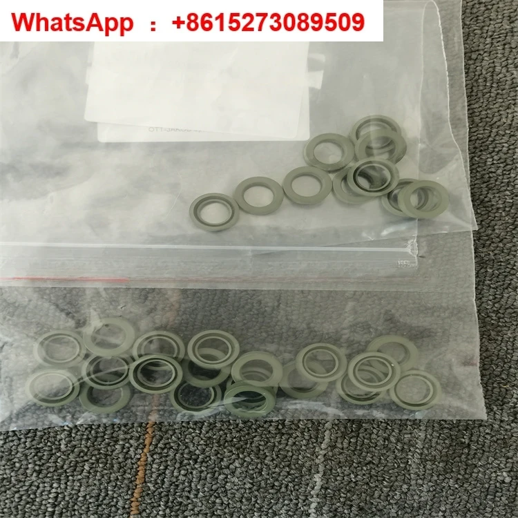 新品のオリジナル輸入OTT-JAKOBシールリング 0926030103   掴んで引っ張るロッドクランプ