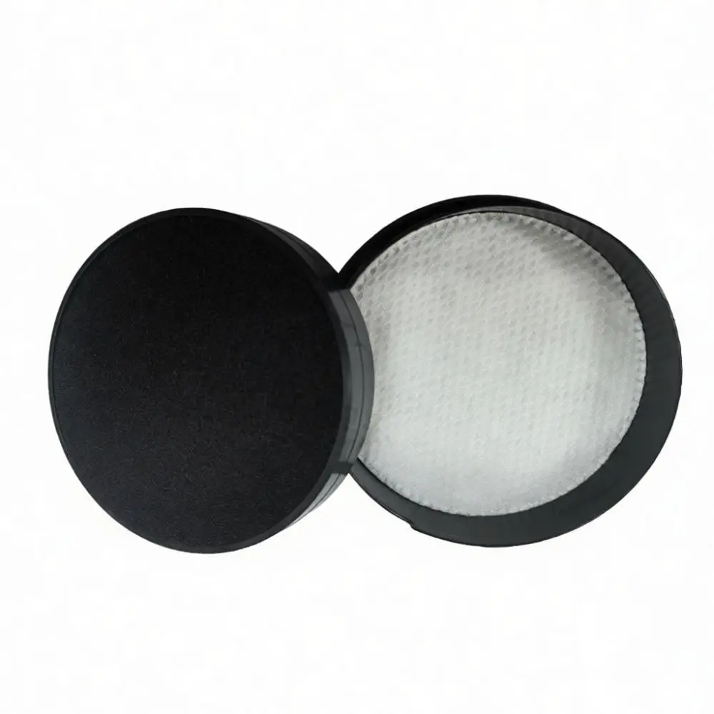 Vacuum Filter For Philips VC7000 VC8000 Series Cordless Cleaner Replacement Spare Parts Dust Filtration Kit High Efficiency Tool