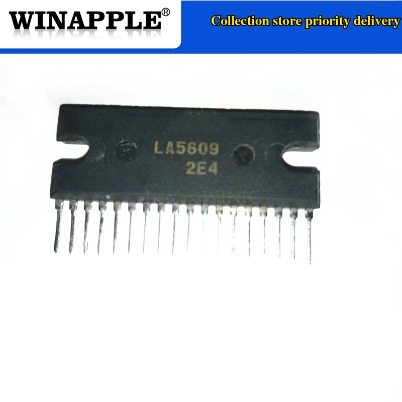 SLA2402MS SLA2402 LA5609 5609 LA4630N LA4630 ZIP-18 LA4708N LA4708 ZIP-18