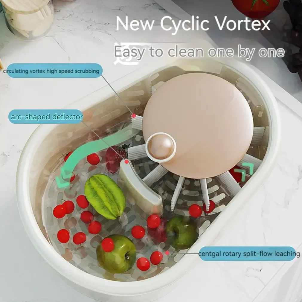 Thumbnail 4 - #11 Salad Spinners Sale