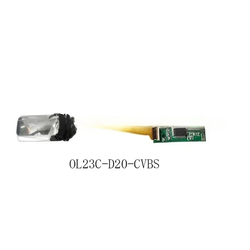M-O-T-O- -Ey-E Motorcycle Helmet HUD Up Module Head Mounted Display