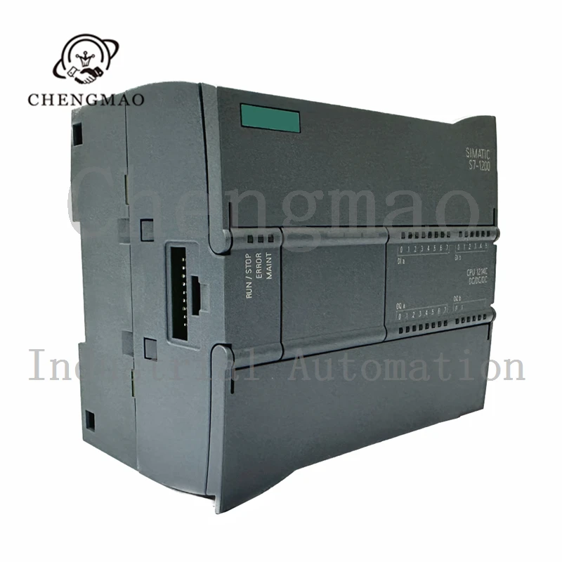 New PLC Module 6ES7214-1HF40-0XB0 6ES7215-1AF40-0XB0 6ES7215-1AG40-0XB0 6ES7214-1AG40-0XB0 6ES7217-1AG40-0XB0 6ES7214-1HG40-0XB0