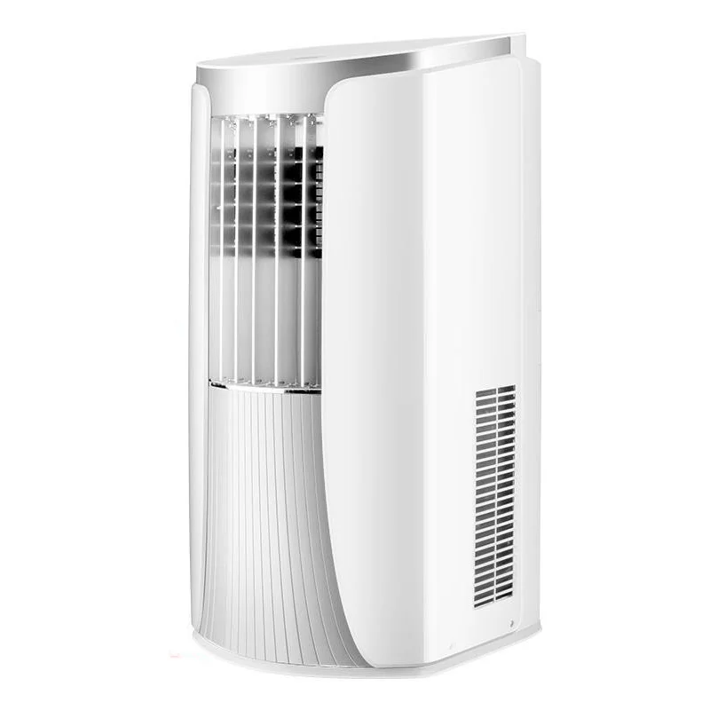 Convenient Small Mini Portable Air Conditioners 12000btu Cooling Heating Portable Air Conditioners for Kitchen Room