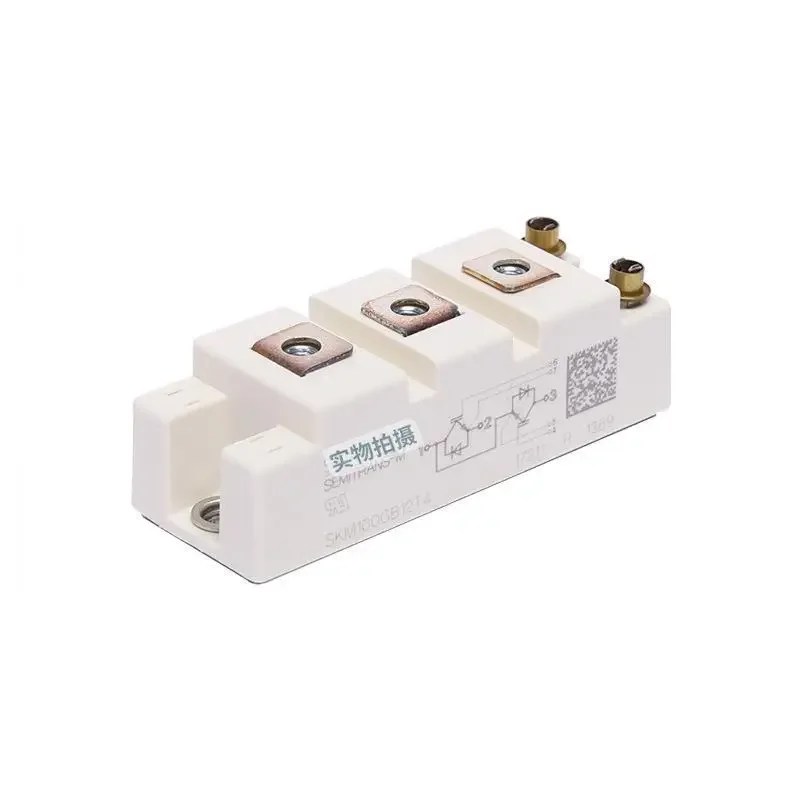 

SKM100GB12T4 SKM100GB173D Igbt Mold