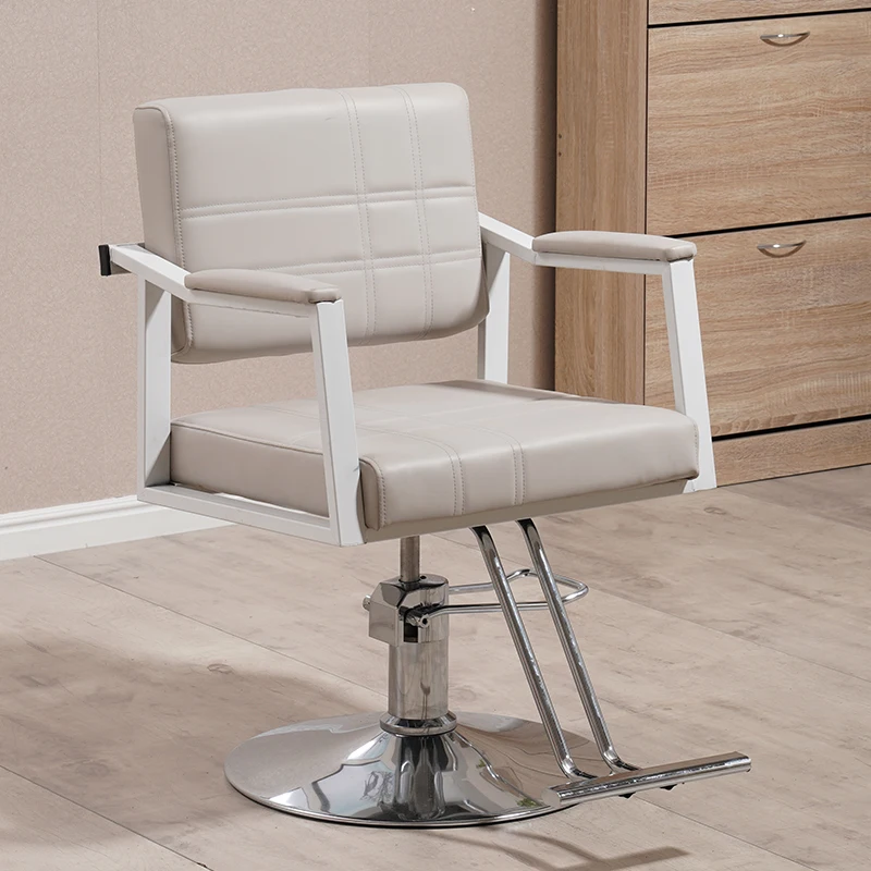 ตัดผมมืออาชีพเก้าอี้ร้านเสริมสวยห้องรับประทานอาหาร Salon เก้าอี้ห้องครัวโมเดิร์น Sillones Para Barbera เฟอร์นิเจอร์