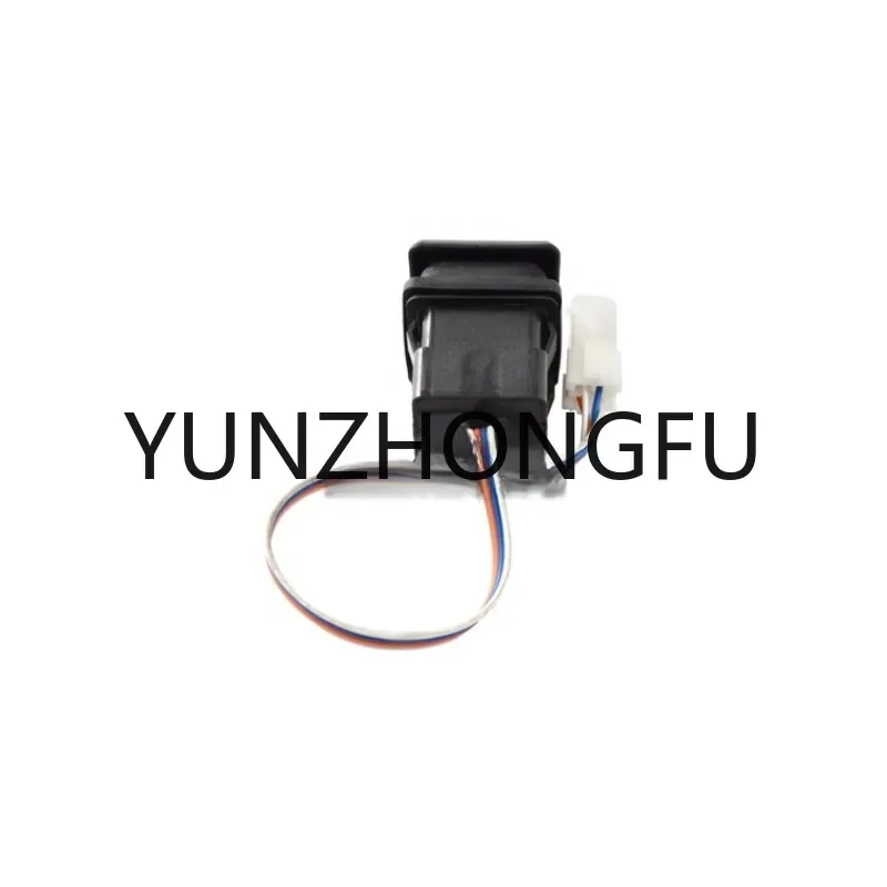 

High Quality Electric Forklift Parts Button Sensor with Wire Used for JUNGHEINRICH 50438513