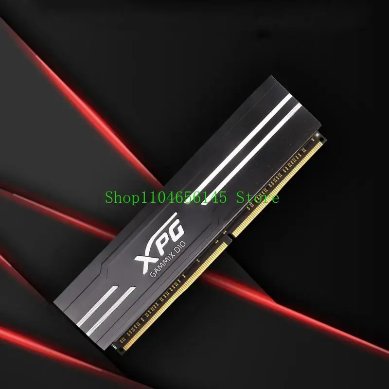 5ASD 1Set RAIDATTORE RADIATORE REALERE CLASCHIO RAGGIAZIONE PER DDR2 DDR3 DDR4 Desktop