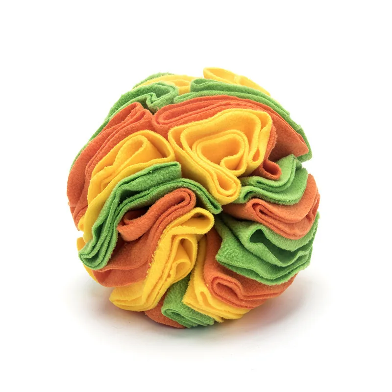 Dog Snuffle Ball Ma… - image