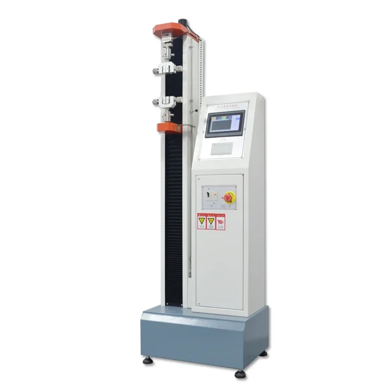 Universal Tensile Testing Equipment/Tensile Instron Universal Strength Test Machine