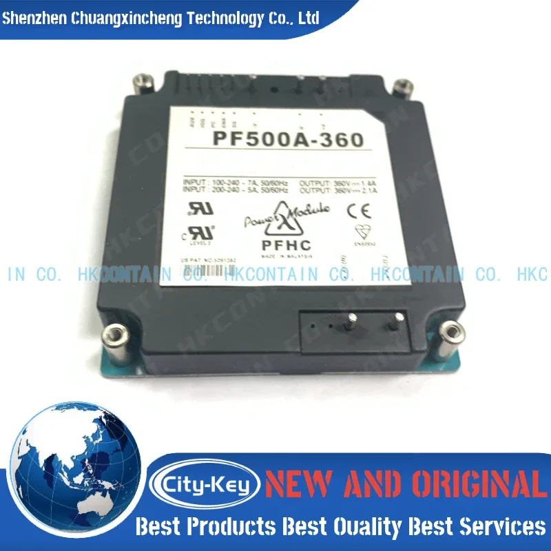 

New and Original PF500A-360 PF1000A-360 PF1000A-360/EM PF1000A-360/PI IGBT MODULE