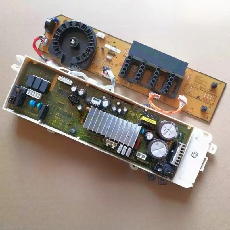 Washing machine computer board DC92-01768C DC92-01768F DC92-01770L WW70J5230GS DC92-01768C WW70J6410CS is working well