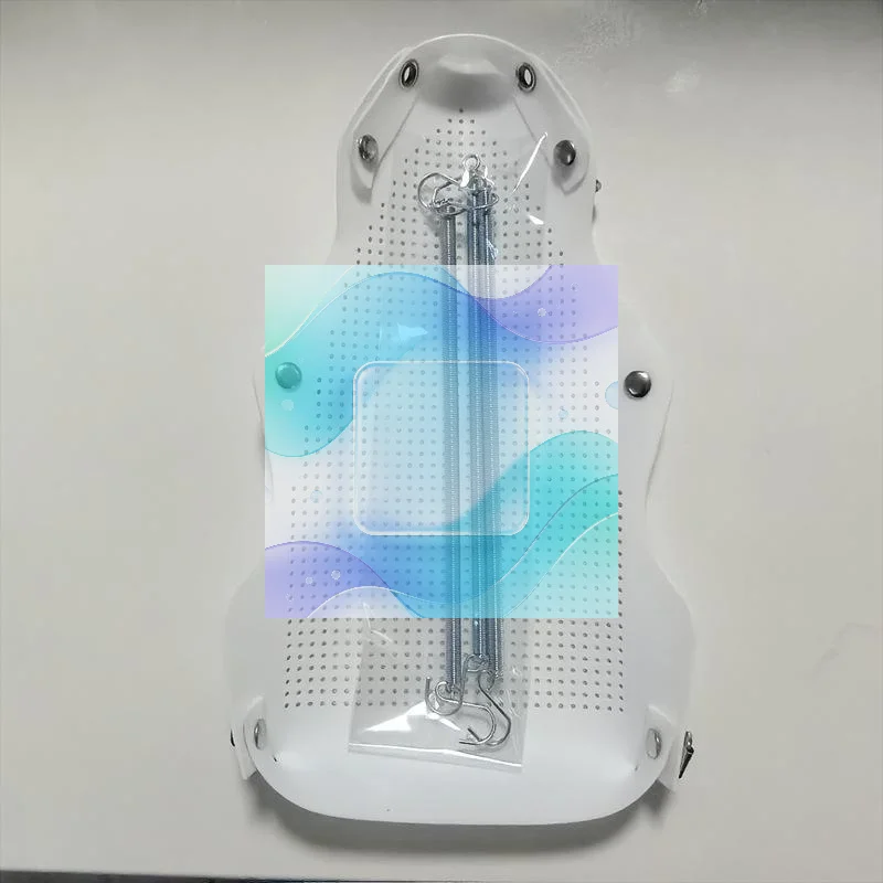 Ironing Shoe Cover Heat Resistant Non-Stick Universal Fit Iron Guard for Household Clothes Care Daily Ironing Tasks