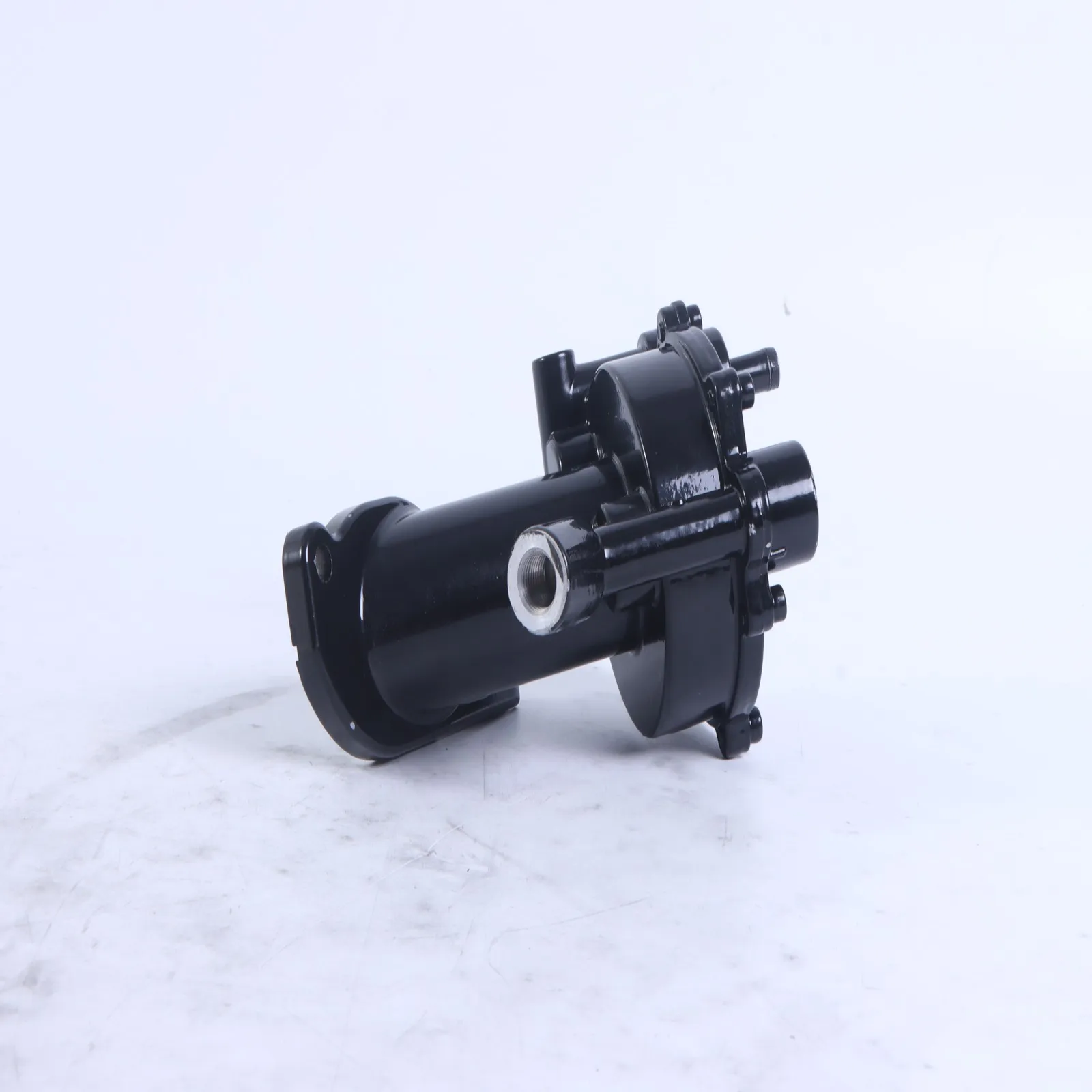 Bomba de vacío de freno 93BB2A451AA para FORD Focus C-Max Galaxy 1.8L Diesel