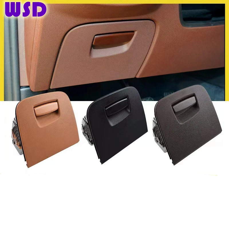 

Suitable for BMW G30 G32 driver's seat storage box glove box coin toolbox original installation