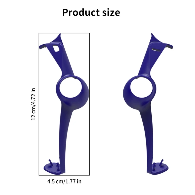 Декоративные планки для замены портала с ремонтным инструментом и накладками для больших пальцев K1KF
