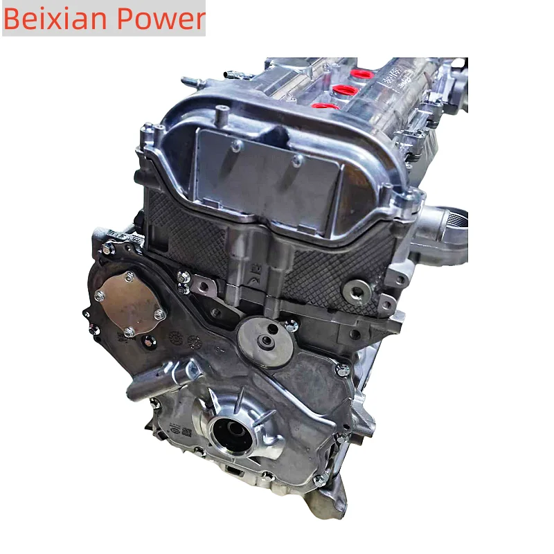 

Original Brand New LDK A20NFT Complete Engine Long Block LDK 2.0T For GM Regal 2.0T