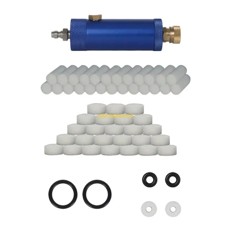 

E7CD Воздушный компрессор масляный фильтр 30 МПа.