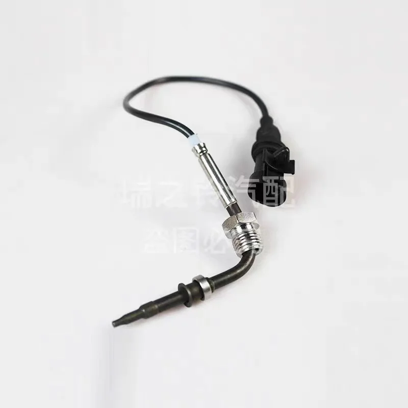 Original Car Parts Oe Number 1026322fd040 For Jac Pickup T6 T8 Exhaust Temperature Sensor High Quality