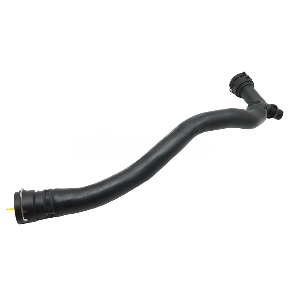 

As Shown In The Picture Coolant Hose Q5 High Universality Fitment NO Made Of ABS Material Fits For Q5 2.0 2018-2024