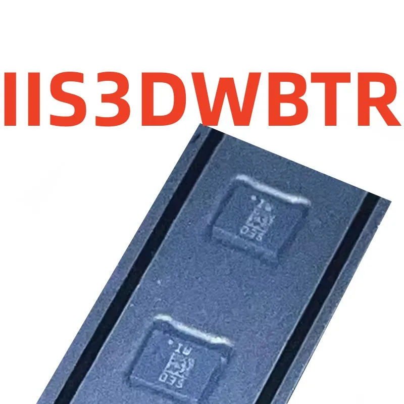 IIS3DWBTR Screen Pr…