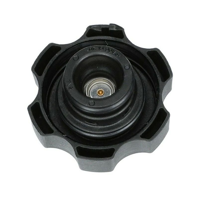 Coolant Recovery Tank Cap Engine Radiator Coolant Recovery Tank Cap Cover for Ram 68249136AA, 68096261AA, 68442532AA