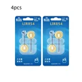 LIR854 4pcs 2Card