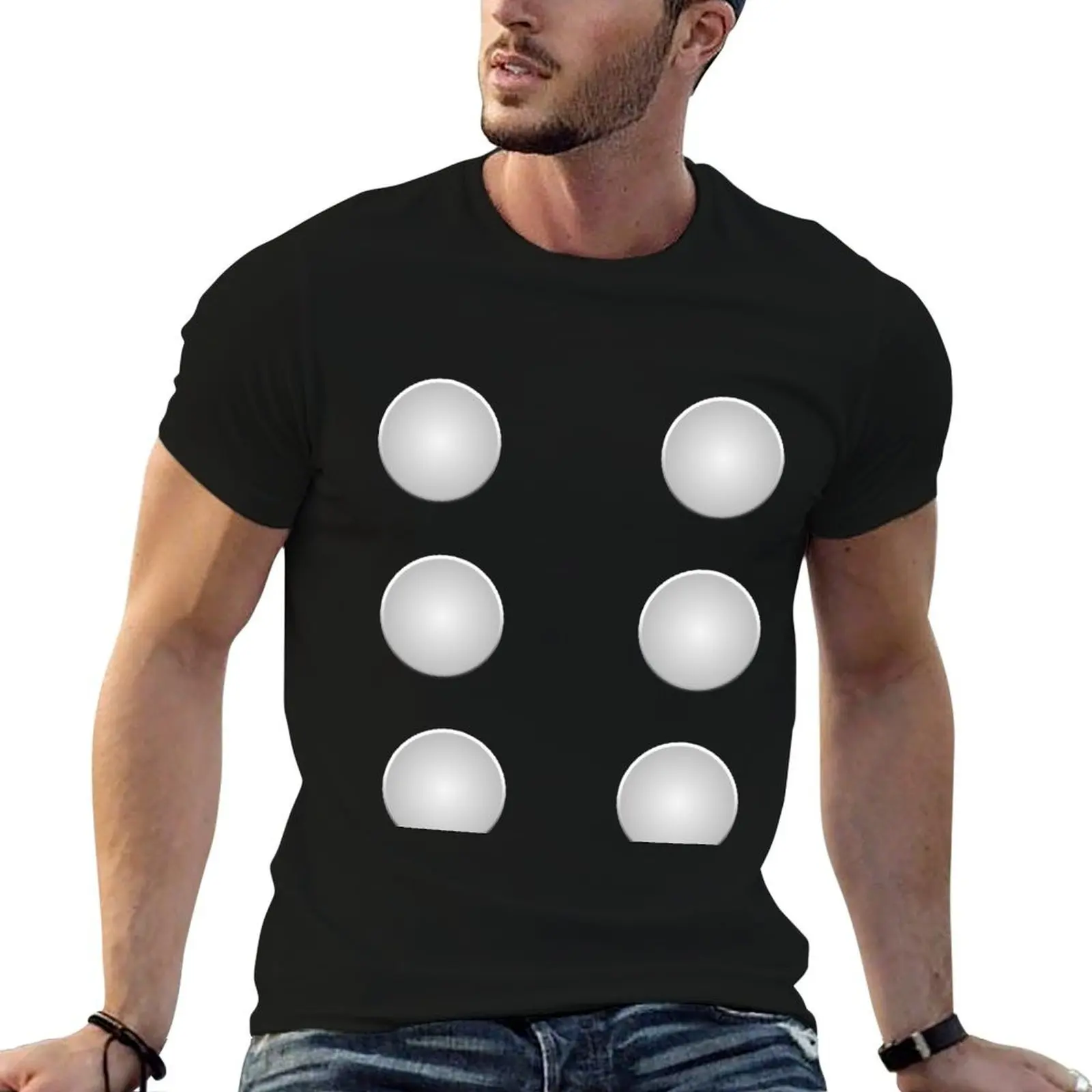 

God of Thunder T-Shirt men t shirt cotton 100% man graphic t shirt anime t shirts oversize T-Shirt