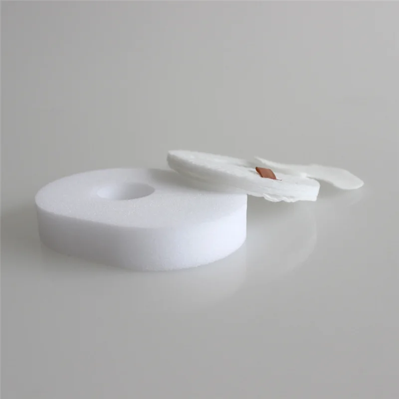 

WCS-подходит для Shark HV300/HV310/UV450/XFFV300/HV301, аксессуары для пылесосов, фильтр и фильтр из хлопка