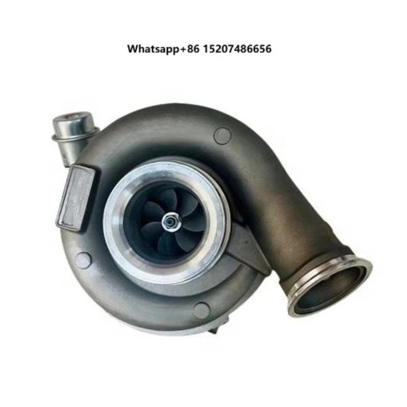Turbocharger HE500WG Engine Accessories Turbo Charger Parts Model for 5354336 2126714