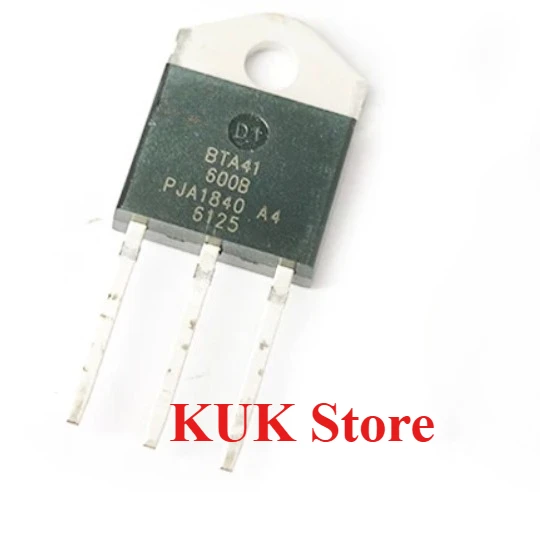 Original    BTA41-600BQ  BTA41-600B  BTA41  600B  ,   BTA41-800BQ  BTA41-800B  BTA41  800B